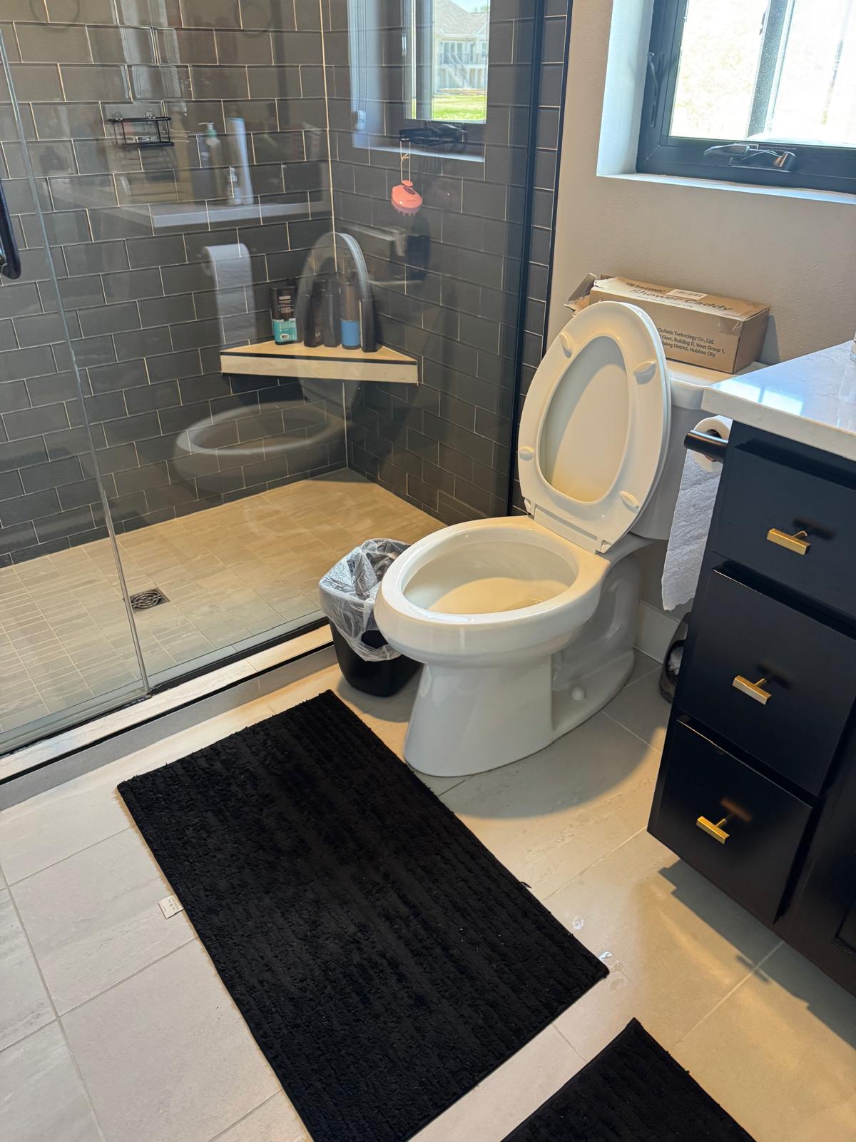 Full home cleaning service — Royal Shine Madison WI
